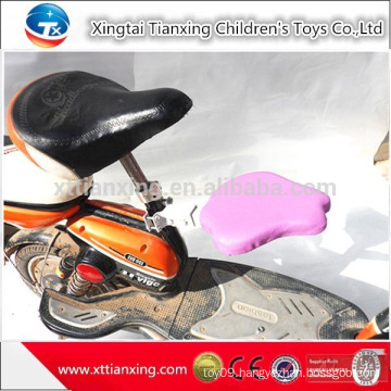 Children's safety seat of bicycle/electric bike